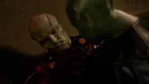 Супергёрл 2 сезон 4 серия