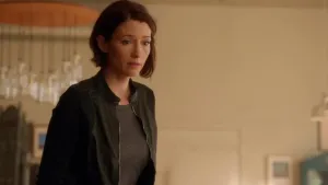 Супергёрл 2 сезон 6 серия