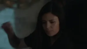 Супергёрл 5 сезон 3 серия